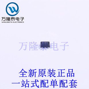 EMI滤波器(RC,LC网络) NUF2230XV6T1G SOT-563 全新原装进口 贴片