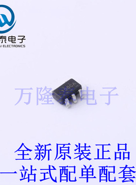 栅极驱动IC FAN3100CSX SOT-23-5 全新原装进口 贴片现货