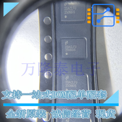 全新原装进口 LM25066IPSQ/NOPB 封装 WQFN-24 热插拔控制器芯片