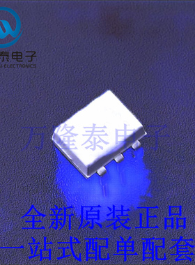 光耦-光电晶体管输出 4N32VM DIP-6 全新原装进口 贴片现货