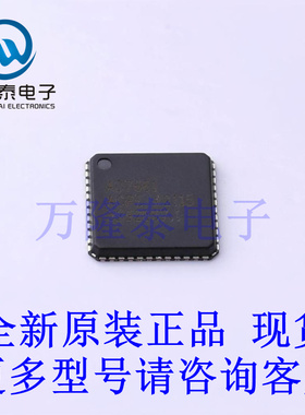 全新原装进口AD7661ACPZ 封装LFCSP-48(7x7) 模数转换芯片ADC