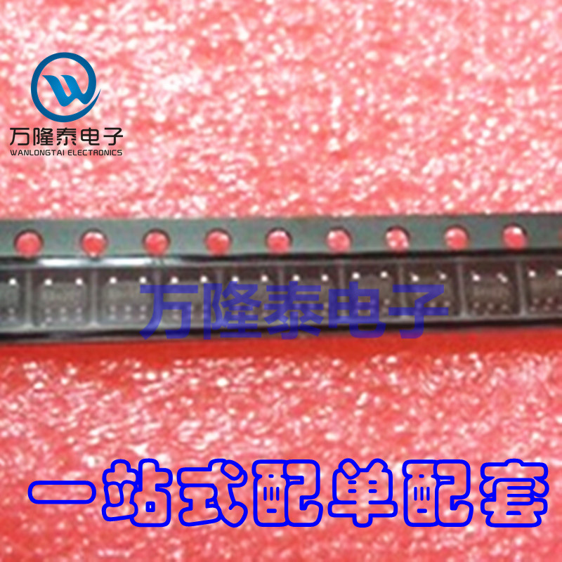 全新原装正品TLV70019DDCR TLV70019DDCT SOT23-5线性 开关稳压器