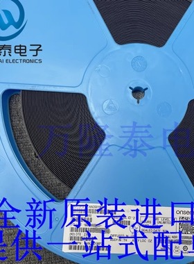 全新原装正品FAN2001MPX 封装QFN6 DC-DC开关稳压器芯片IC