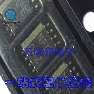 全新原装正品TXS0102DCTR TXS0102DCT丝印NFEZ电压电平转换器芯片