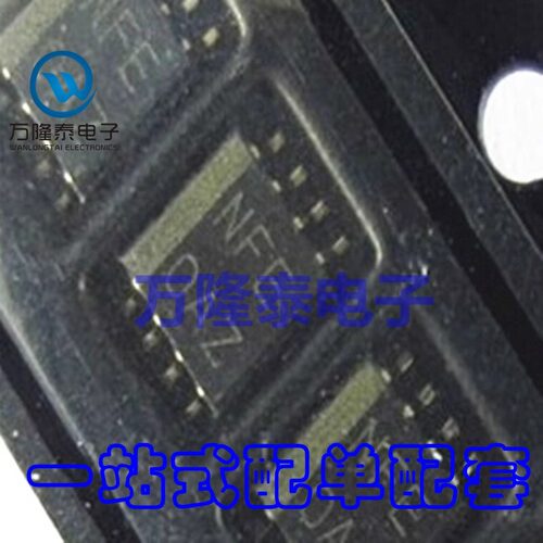 全新进口TXS0102DCTR TXS0102DCT丝印NFEZ电压电平转换器芯片