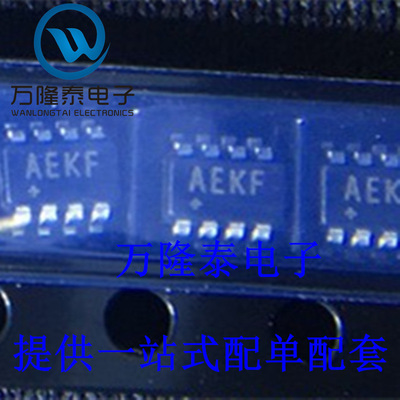 全新进口 MAX3051EKA+T 丝印AEKF 封装SOT23-8 收发器IC