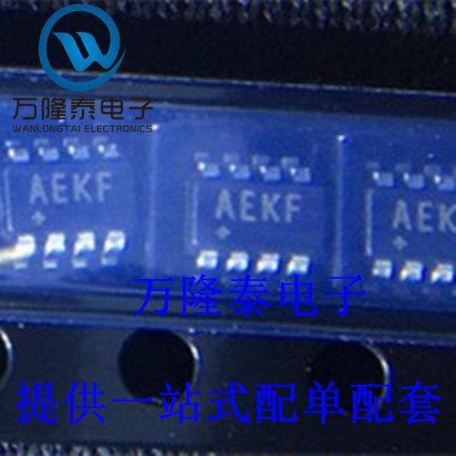 全新进口 MAX3051EKA+T 丝印AEKF 封装SOT23-8 收发器IC