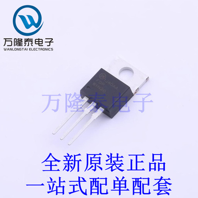 场效应管(MOSFET) FDP61N20 TO-220 全新原装进口 贴片现货