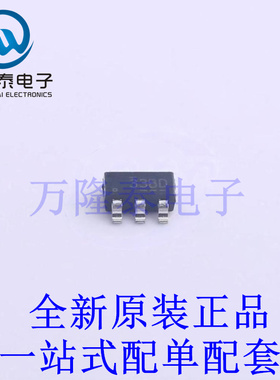 LED驱动 FAN5333BSX SOT-23-5 全新原装进口 贴片现货