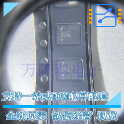 全新原装进口 LM25066IPSQE/NOPB 封装 WQFN-24 热插拔控制器芯片