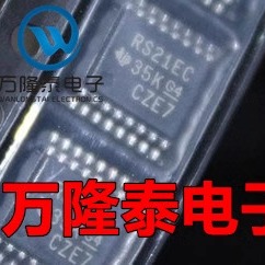 全新原装正品TRS3221ECPWR TRS3221ECDBR TSSOP16接口芯片驱动器