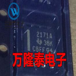 全新原装正品 OPA2171AIDR OPA2171 封装SOP8 运算放大器 贴片
