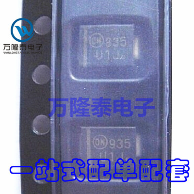 全新原装正品 MURS160T3G 封装SMB 快恢复二极管 整流器 贴片
