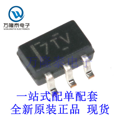 全新原装进口TPL0401A-10DCKR 封装SC70-6 数字电位器芯片IC