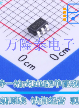 全新原装正品AOZ1282CI BNOG封装SOT23-6 开关稳压器芯片