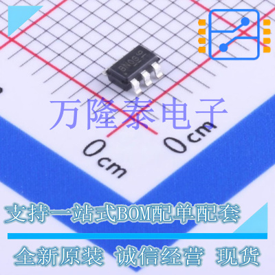 全新原装正品AOZ1282CI BNOG封装SOT23-6 开关稳压器芯片