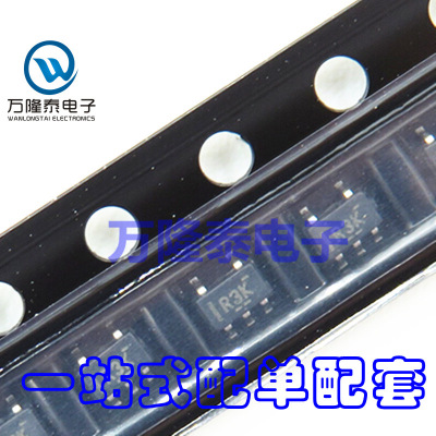 全新原装正品 LMV321IDCKR 封装SC70-5 运算放大器 贴片芯片