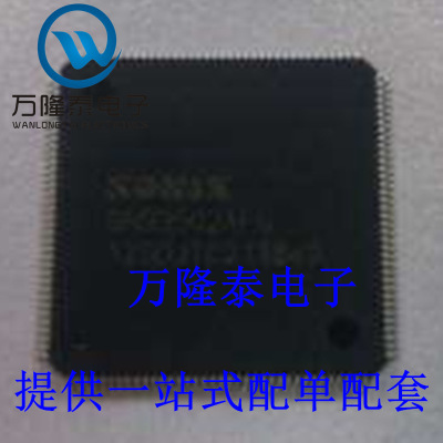 全新原装正品 SN93508AFG 封装QFP144 SONIX 电子元器件