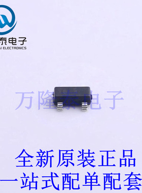 射频开关 MMBFJ108 SSOT-3L 全新原装进口 贴片现货