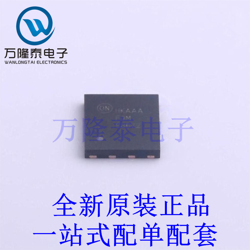 场效应管(MOSFET) FDMS3672 Power-56-8 全新原装进口 贴片现货