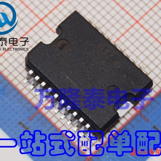 全新原装正品  L6234D L6234PD013TR 贴片HSOP20 电机驱动芯片IC