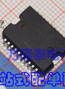 全新原装正品  L6234D L6234PD013TR 贴片HSOP20 电机驱动芯片IC