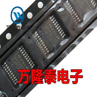 全新原装正品 MAX3225EEAP MAX3225EEAP+ SSOP20 驱动器贴片