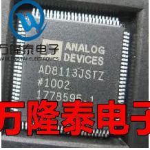 全新原装 AD8113JSTZ AD8113JST 模拟开关分解器 LQFP100贴片