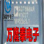 全新原装正品 AD7888ARZ AD7888AR 12位模数转换器 SOP16贴片