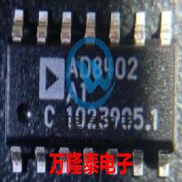 全新原装正品 AD8402A10 AD8402AR10 数字电位器IC SOP14贴片