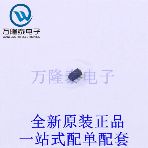 场效应管(MOSFET) NTE4151PT1G SC-89 全新原装进口 贴片现货