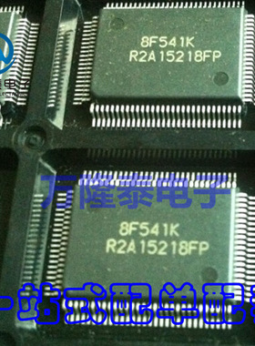 全新原装正品 R2A15218FP QFP-100 RENESAS 液晶屏芯片 贴片