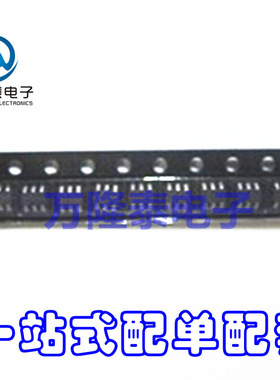 全新原装正品 FDC640P 丝印640 封装SOT23-6 MOS管场效应管
