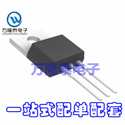 全新原装正品 FDP20N50 封装TO220 MOS场效应管 晶体管 贴片