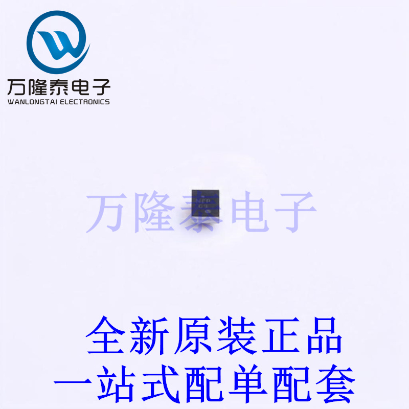 DC-DC电源芯片 NCP6360FCCT2G WLCSP-6 全新原装进口 贴片现货