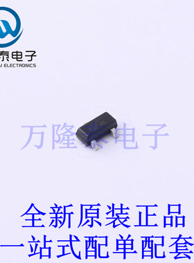 电压基准芯片 KA431SLMF2TF SOT-23F-3 全新原装进口 贴片现货