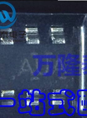 全新原装正品TPS27081ADDCR 丝印AUA 封装SOT23-6 功率电子开关