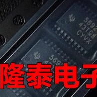全新原装正品TPS56920PWPR TPS56920PWP TSSOP20 电源开关芯片