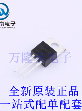 场效应管(MOSFET) FCP16N60N TO-220 全新原装进口 贴片现货