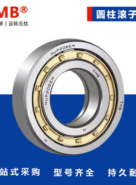 天马TMB轴承N NU NJ RN NUP NF2218 2219 2220 2222 EM C3 4 P5 6