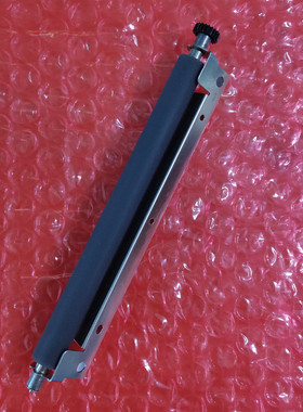 COMEN科曼STAR5000E心电监护仪打印机滚纸轴胶辊转轴出纸杆配件