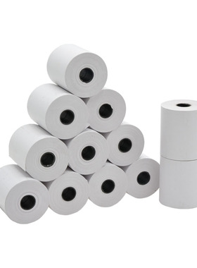 适用西门子FC18R FC720R消防主机火灾报警控制器打印机热敏纸56mm