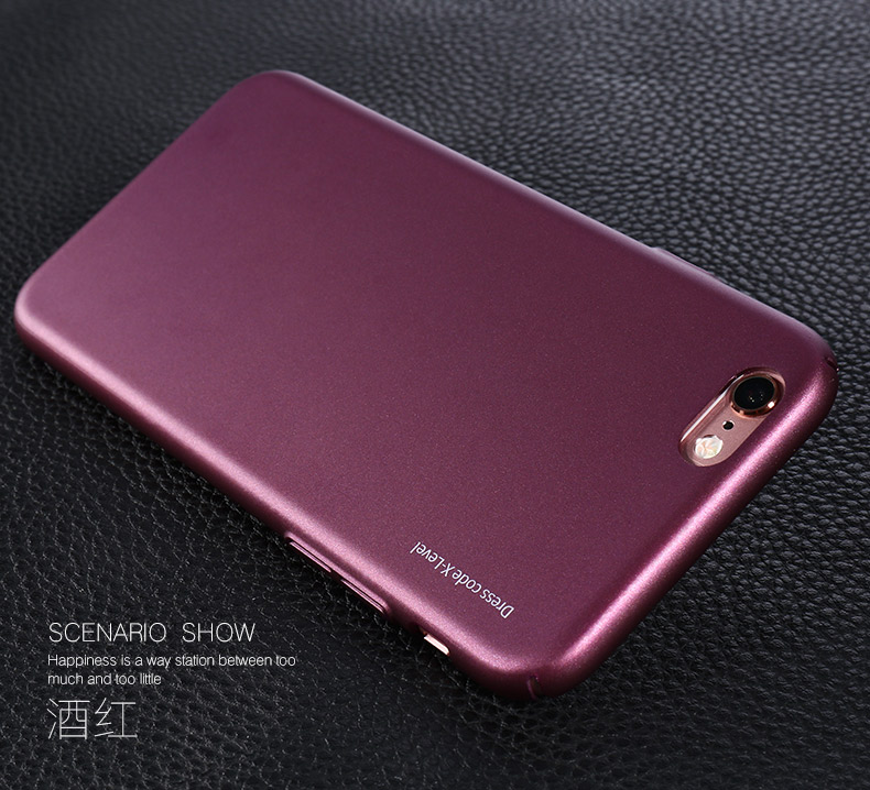 X-level骑士适用iPhone6s磨砂手感全包壳苹果6plus防摔保护套硬壳在类目 3C数码配件, 手机配件, 手机保护套/壳中 - 来自Buy2taobao.com提供专业的淘宝代购服务