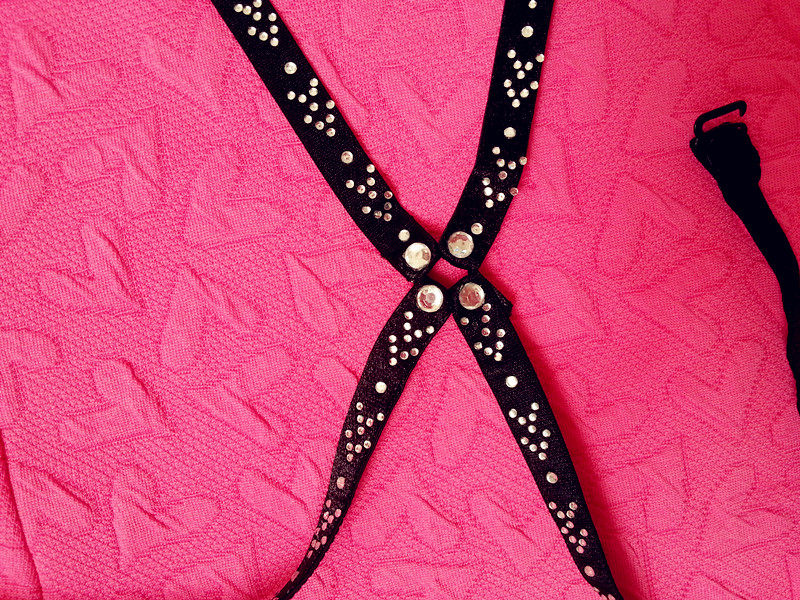 Sangles pour lingerie - Ref 809677 Image 5