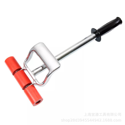 JN955 伸缩滚轮 墙面滚轮 墙地两用滚轮 压辊  压轮 Extendable W