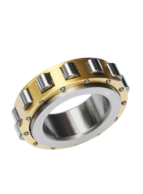 厂家直销浙江天马二类短圆柱滚子轴承RN206M(502206H)减速机轴承