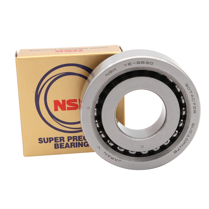 NSK轴承15/17/20/25/30/35/40/45TAC47/62/72/75/100BSUC10PN7B