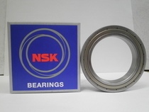 日本NSK进口双列角接触球轴承5304ZZ  5305ZZ  5306ZZ 5307ZZ
