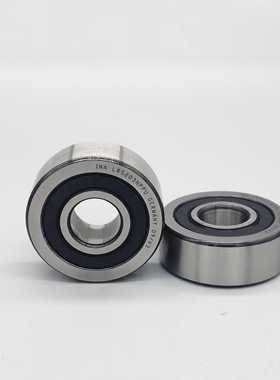 日本NSK进口双列角接触球轴承5200ZZ 5200DDU 5201ZZ 5201DDU