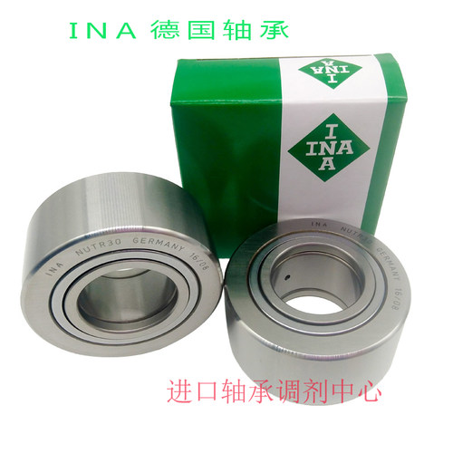 INA德国滚轮轴承 NATR17-PP-X-A NATR17PPA NATR17PPX NATR17PPXA